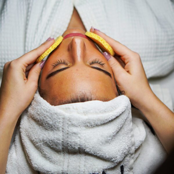 Facial Treatment